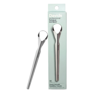 Professional Tongue Scraper