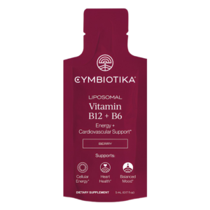 Liposomal Vitamin B12 + B6- Single Serving