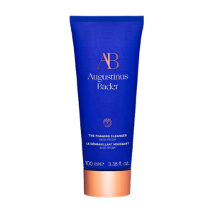 The Foaming Cleanser