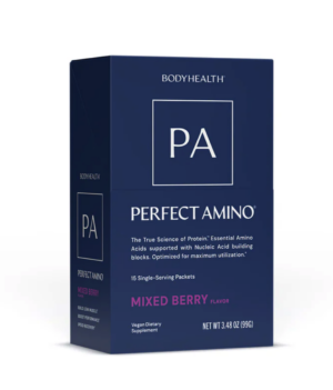 PerfectAmino Packets | 15ct