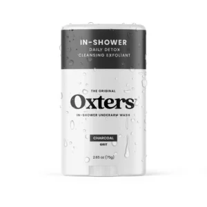 Shower Underarm Wash