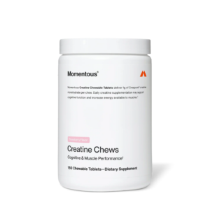 Creatine Chews