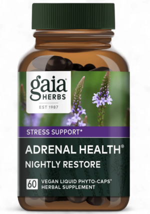 Adrenal Health Nightly Restore