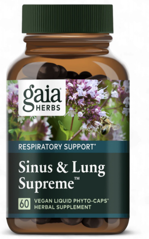Sinus & Lung Supreme