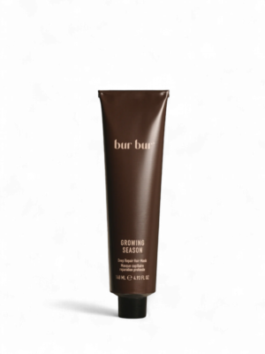 Deep Repair Hair Mask | Growing Season