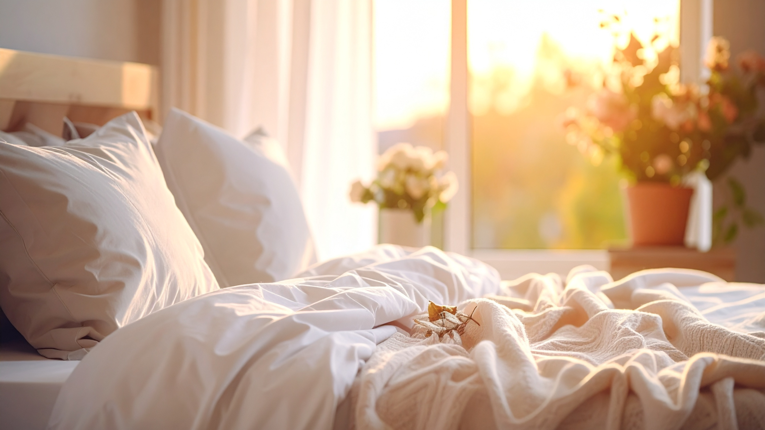 The Hidden Triggers Making Your Allergies Worse