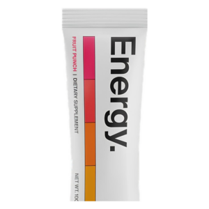 Energy | Single Serving