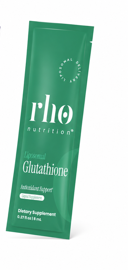 Glutathione | Travel Pack Single