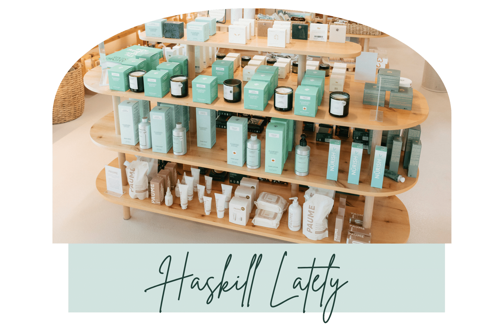 Haskill Lately: Back To School Faves, Manuka Honey Rituals and Safe Fragrance That’s Best Selling In-Store