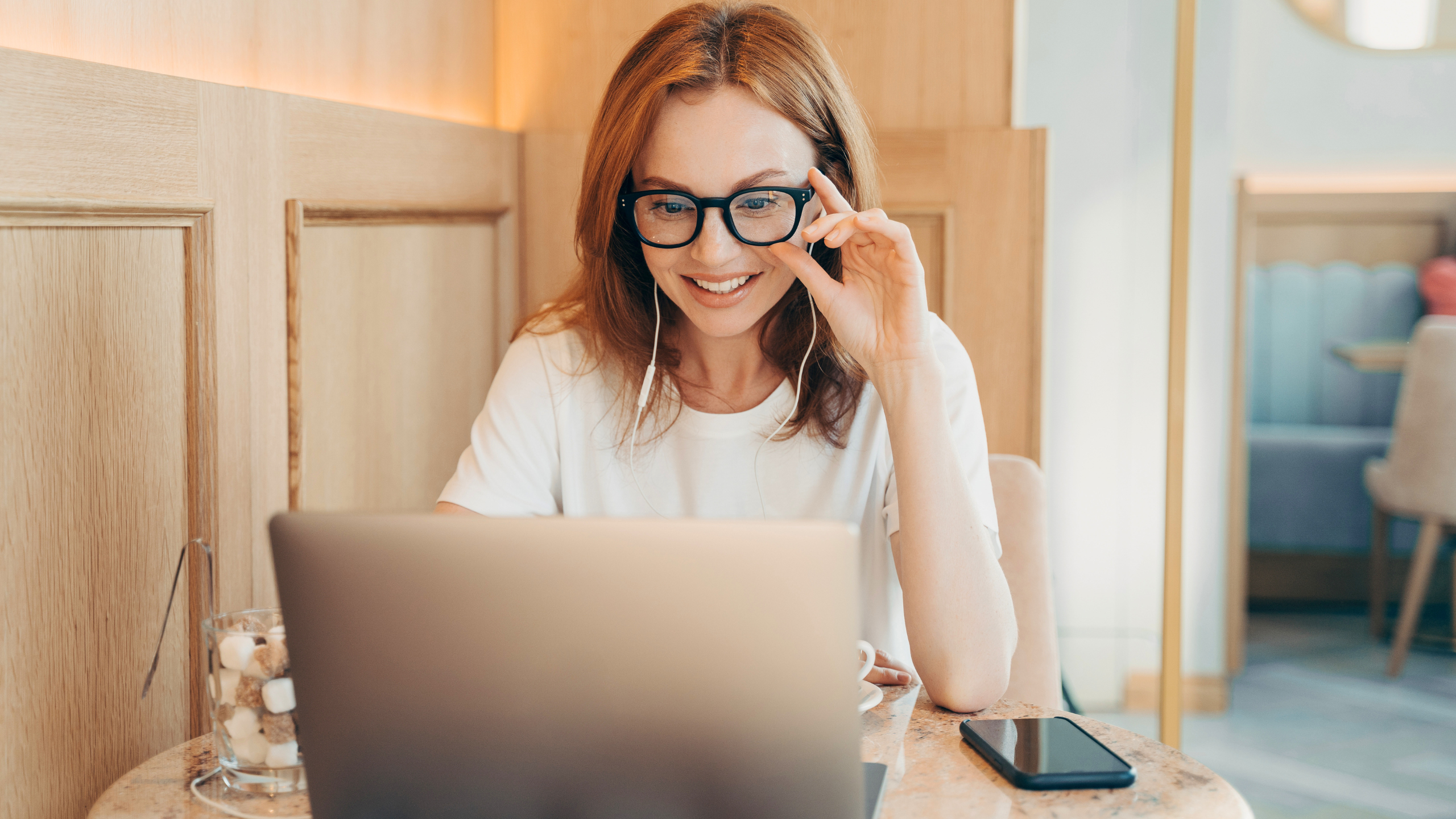 A Fresh Perspective on Eye Health in a Digital World