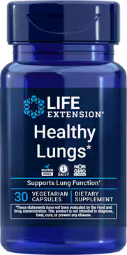 Healthy Lungs