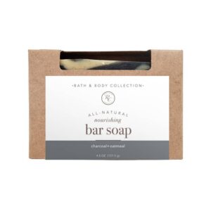 Bar Soap | 4.5oz