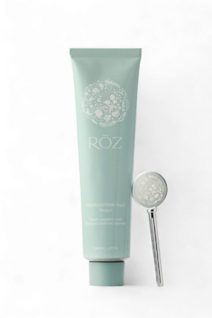 FOUNDATION Mask