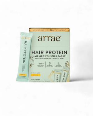 Hair Protein | Box 30 ct